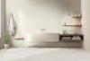 Picture of Milestone - Net-Zero 12 x 24 Ivory