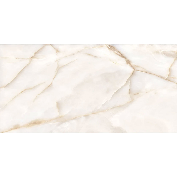 Picture of Milestone - Onyx 24 x 48 Matte 8mm Ivory