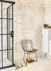 Picture of Milestone - Onyx 24 x 48 Matte 8mm Ivory
