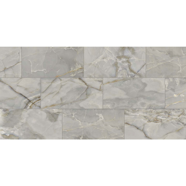 Picture of Florim USA - Onyx 12 x 24 Matte Dark Grey
