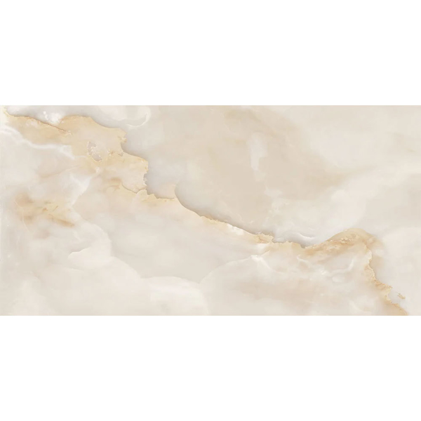 Picture of Milestone - Onyx 12 x 24 Polished Beige