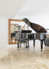Picture of Milestone - Onyx 12 x 24 Polished Beige