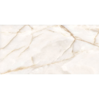 Picture of Milestone - Onyx 12 x 24 Polished Ivory