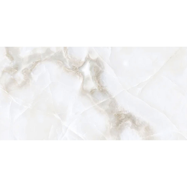 Picture of Milestone - Onyx 12 x 24 Polished White