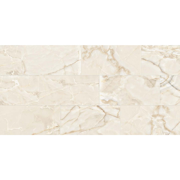 Picture of Florim USA - Onyx 12 x 24 Polished Ivory