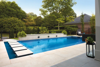 Picture of Milestone - Earth Pavers Moon White