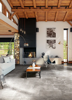 Picture of Milestone - Rustic Stone 12 x 24 Grey