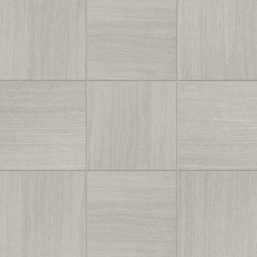 Picture of Florim USA - Stratos 12 x 12 Silver