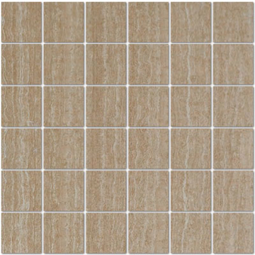 Picture of Florim USA - Stratos Mosaic Corda
