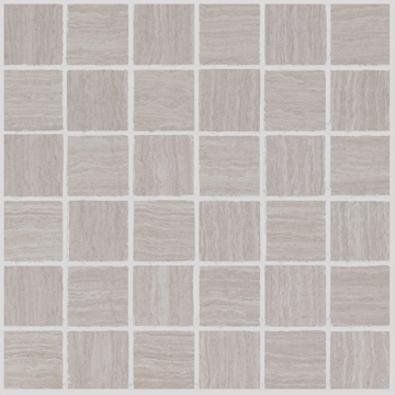 Picture of Florim USA - Stratos Mosaic Silver
