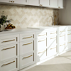 Picture of Milestone - Tycoon Arabesque Beige Mix