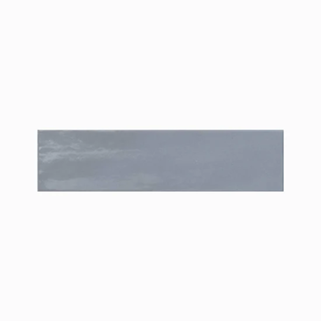 Picture of Milestone - Urban Living 6 x 24 Glossy Nimbus