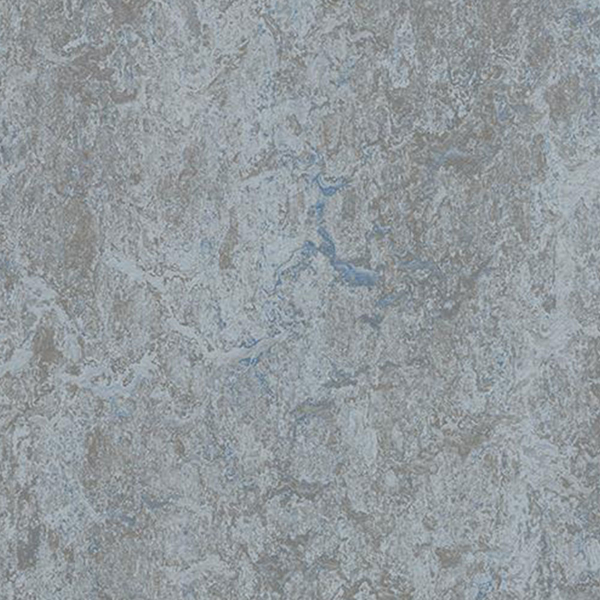 Picture of Forbo - Marmoleum Modular Marble 20 x 20 Dove Blue