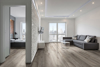 Picture of MS International - Katavia Charcoal Oak