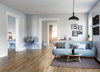 Picture of MS International - Katavia Reclaimed Oak