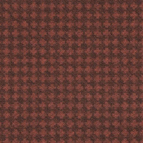 Picture of Forbo - Flotex HD Modular Plank Box Cross Crimson