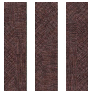 Picture of Forbo - Flotex HD Modular Plank Frameweave Flame