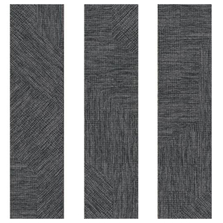 Picture of Forbo - Flotex HD Modular Plank Frameweave Pave