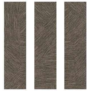 Picture of Forbo - Flotex HD Modular Plank Frameweave Sepia