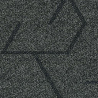 Picture of Forbo - Flotex HD Modular Plank Triad Anthracite