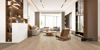 Picture of MS International - Wilmont Lime Washed Oak