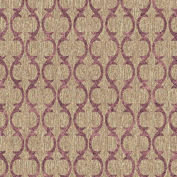 Picture of Forbo - Flotex Harmony Paso Tile Caramel Cabernet