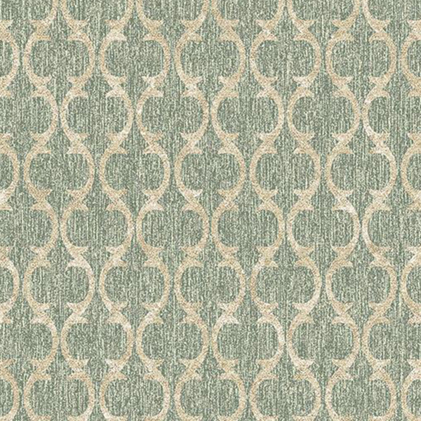 Picture of Forbo - Flotex Harmony Paso Tile Sage Sand Dollar