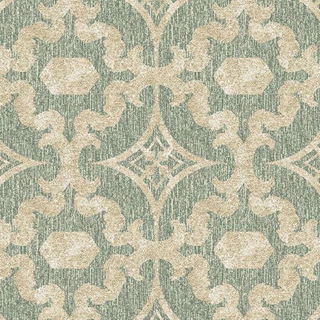 Picture of Forbo - Flotex Harmony Tango Tile Sage Sand Dollar