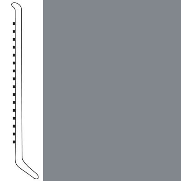 Picture of Forbo - Wallbase Cove 4-inch Arabesque
