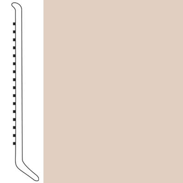 Picture of Forbo - Wallbase Cove 4-inch Dew