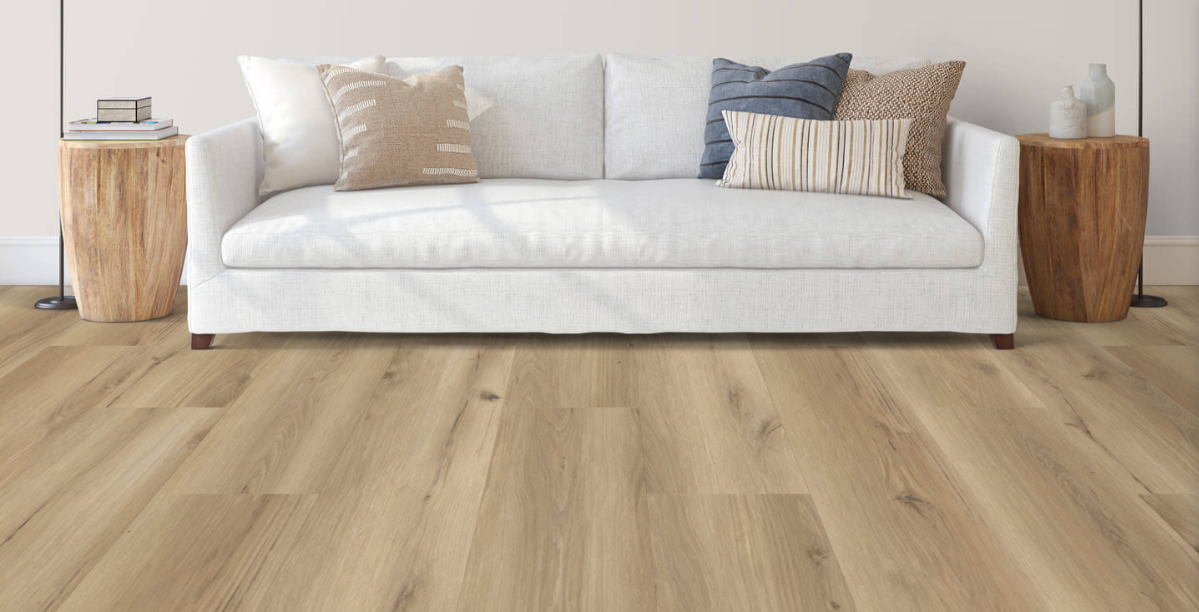 Trucor - Prime Pinnacle Wellington Oak | Online Flooring Trucor - Prime Pinnacle Wellington Oak | Online Flooring