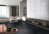 Picture of Emser Tile - Cogent 31 x 31 Anthracite