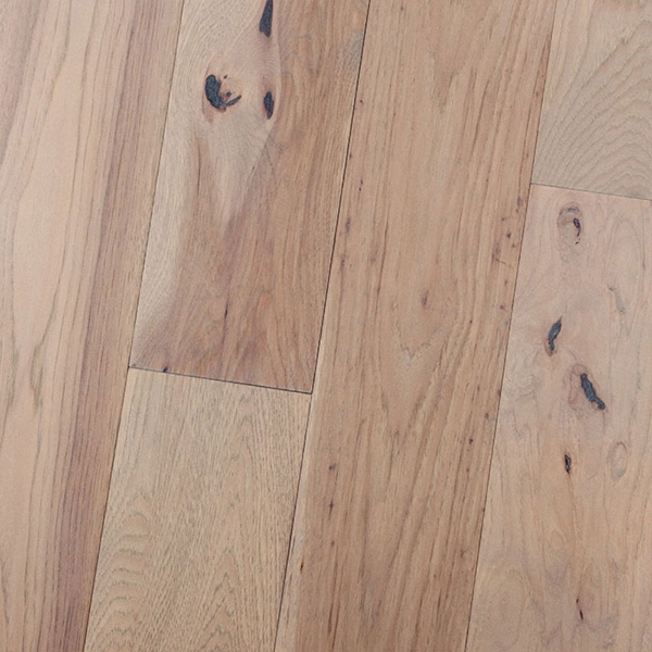Picture of HomerWood - Simplicity Character Hickory Sand
