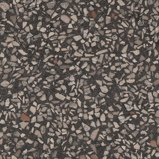 Picture of Emser Tile - Mixt 31 x 31 Flake Dark Greige