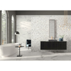 Picture of Emser Tile - Marquesa Blanc