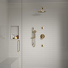 Picture of Emser Tile - Catch 3 x 12 Gloss Fawn