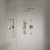 Picture of Emser Tile - Catch 4 x 16 Gloss Fawn