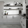 Picture of Emser Tile - Emora 4 x 16 Glossy Cumulus