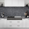 Picture of Emser Tile - Estasi Silver Glossy