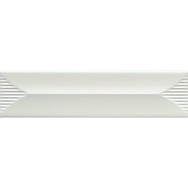 Picture of Emser Tile - Euphoria Arrow Pearl