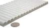 Picture of Emser Tile - Pagoni Piano White