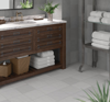 Picture of Emser Tile - Passion 9 x 9 Matte Gris