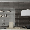 Picture of Emser Tile - Raku Charcoal Glossy