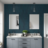 Picture of Emser Tile - Raku Blue Matte