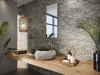 Picture of Emser Tile - Reform Gris