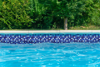 Picture of Emser Tile - Afloat Cobalt