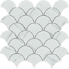 Picture of Emser Tile - Elegan Shell Calacata