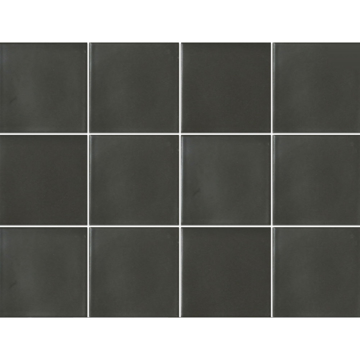 Picture of Emser Tile - Kaze Black Matte