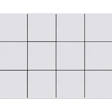 Picture of Emser Tile - Kaze White Matte
