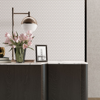 Picture of Emser Tile - Rezone White Penny